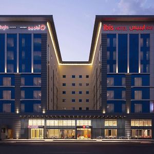 Ibis Jeddah Malik Road